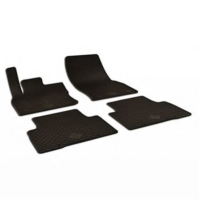 RAMEDER 123721 Floor Mat Set